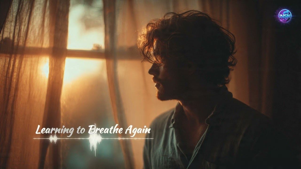 Learning to Breathe Again