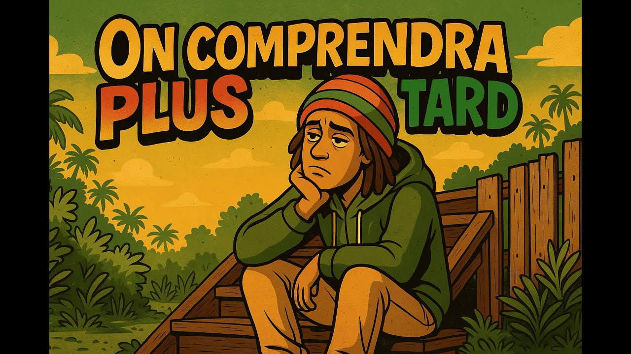 [RAGGAE FR AI] 🌱 On comprendra plus tard - Laisser le temps faire