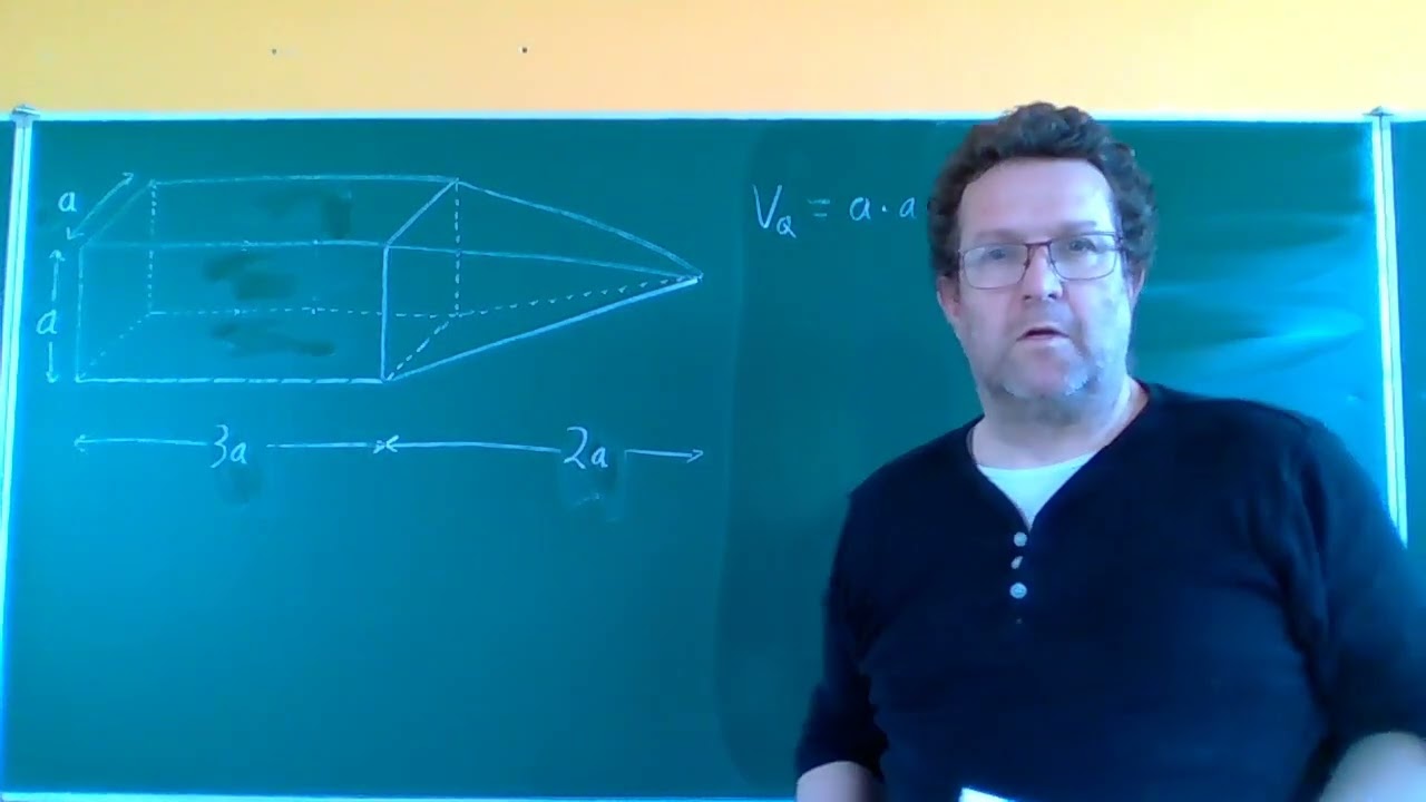 Berechnung eines Hammermeißels (Teil c)