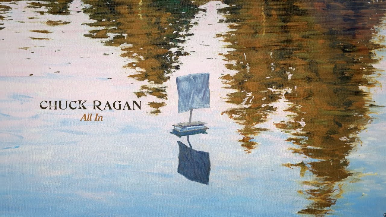 Chuck Ragan - All In (Visualizer)