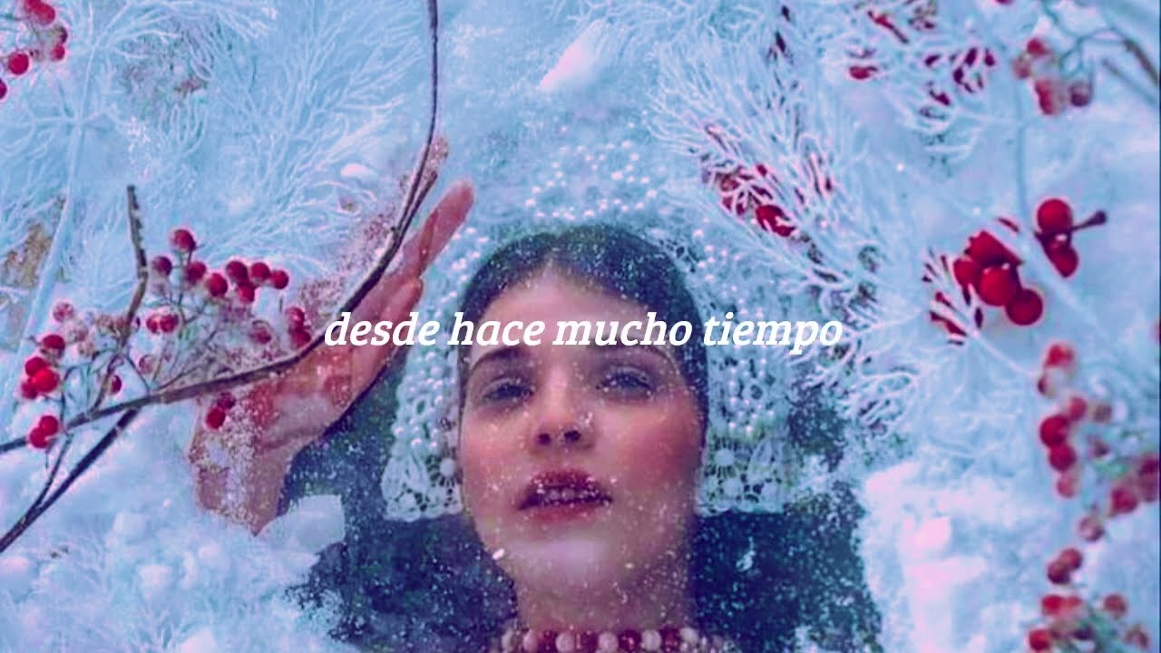 Lily Rice//Paris Paloma (sub-español)
