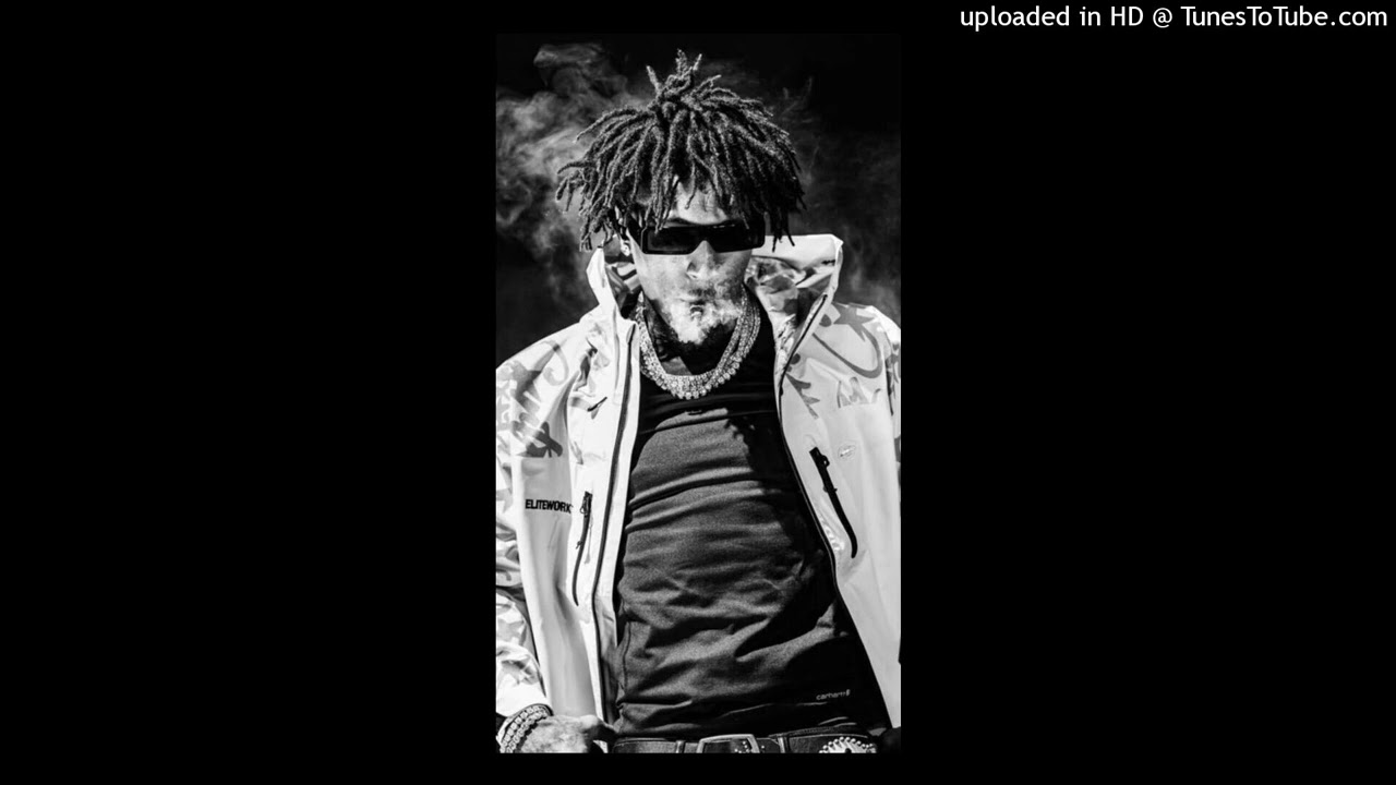 [FREE] NBA YOUNGBOY TYPE BEAT 