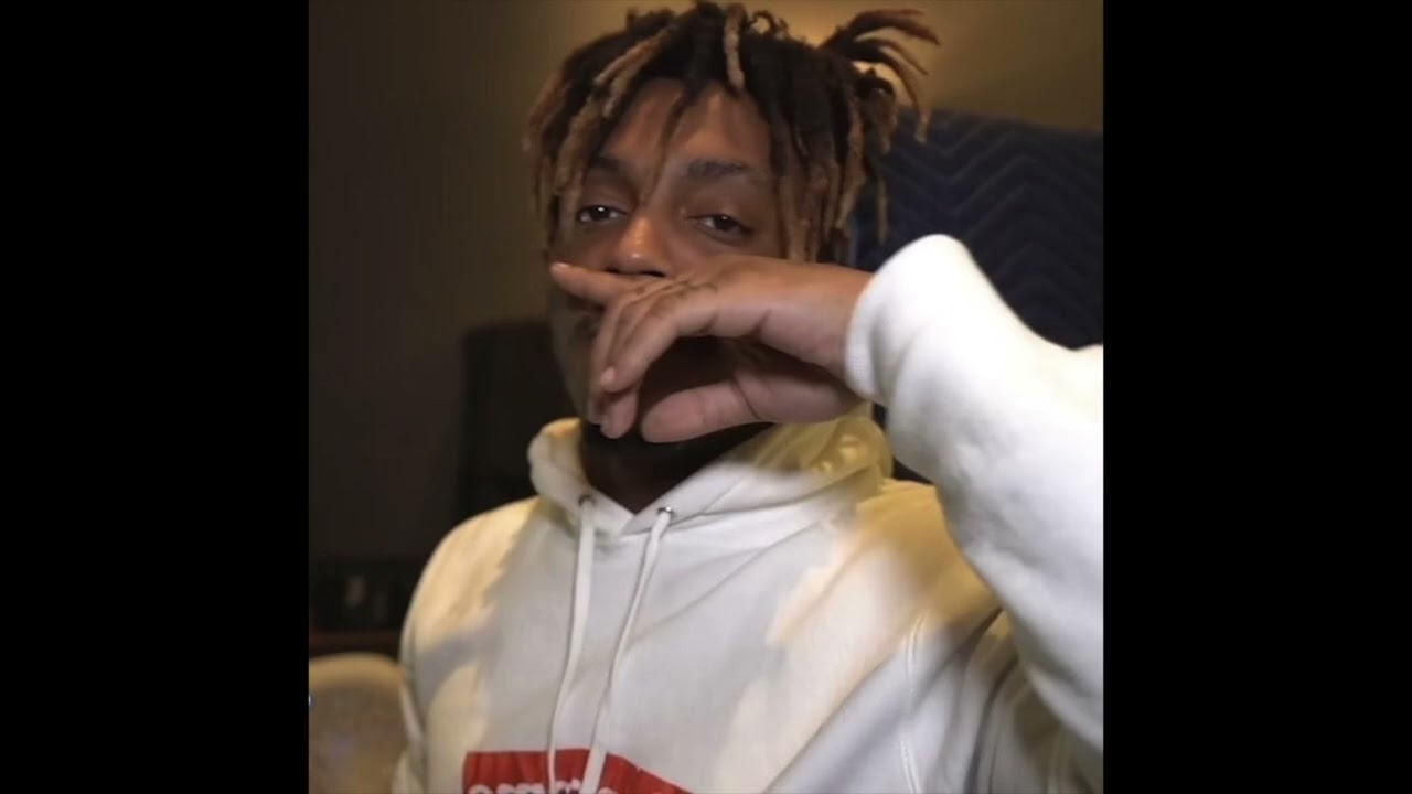 (FREE) Juice WRLD Type Beat - 