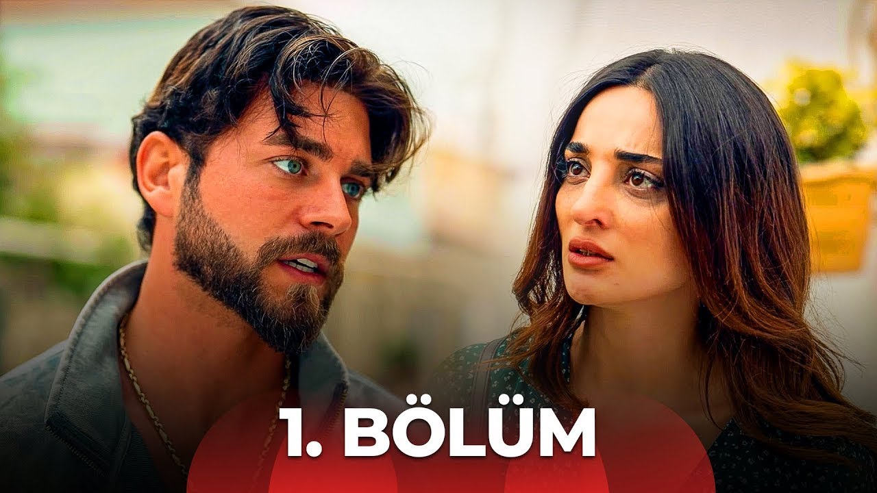 Səni Mənə Versələr 1. B&ouml;l&uuml;m