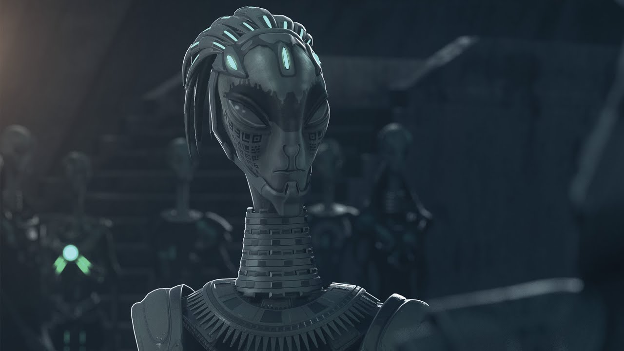 Five Nations - Chapter I - Hostile Visitors - Mission 13 - Athrael - Strange Liberators