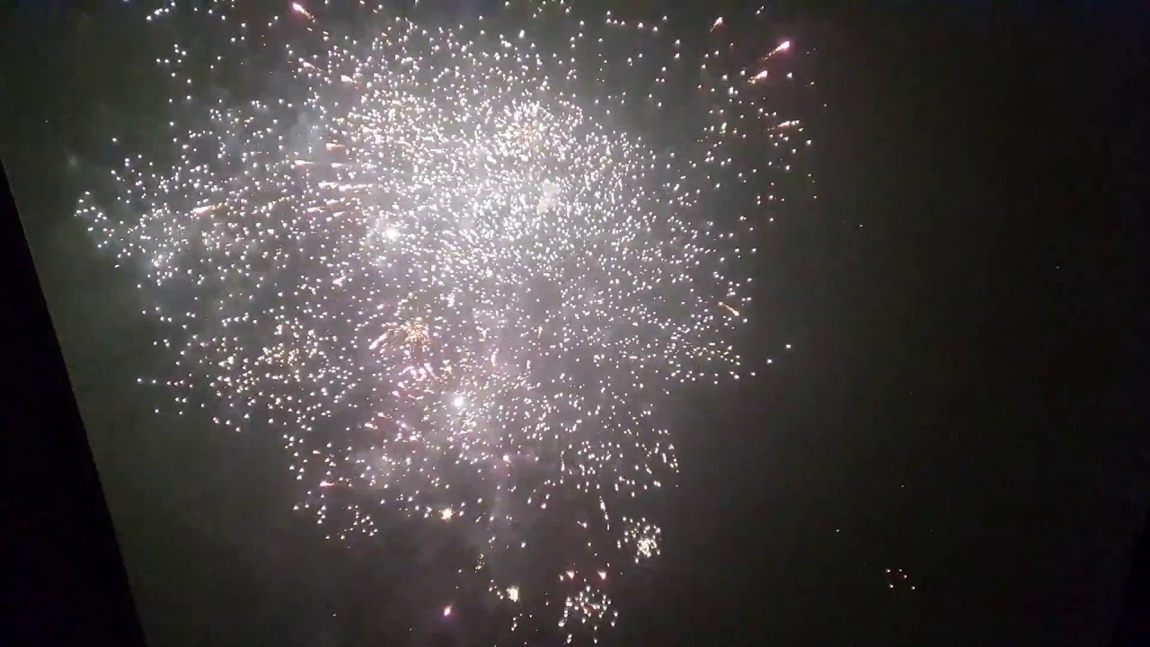 Event Omnium - Rubro Vuurwerk
