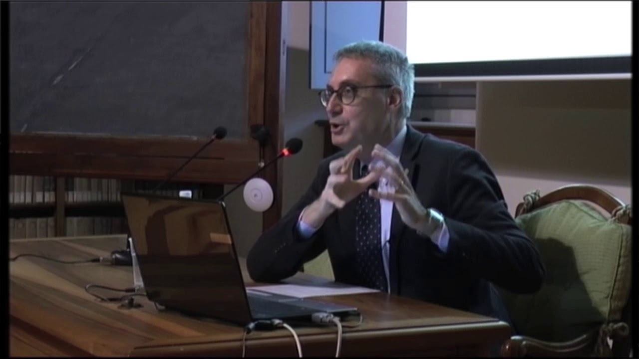 Enzo Barone, La meccanica quantistica