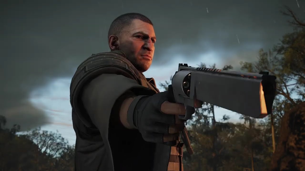 Stream tranquille Tom Clancy's Ghost Recon: Breakpoint #1
