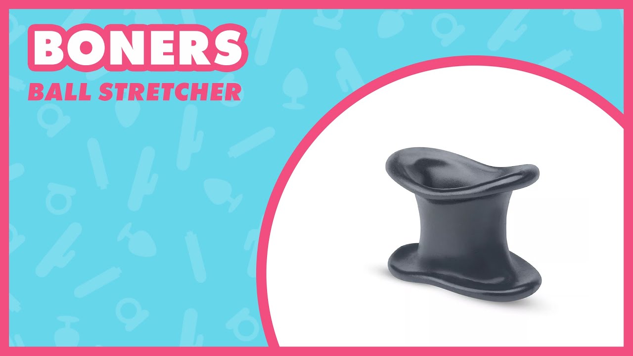 Boners Liquid Silicone Ring Review 💪 Comfort, Confidence & Flexibility 💗 EasyToys