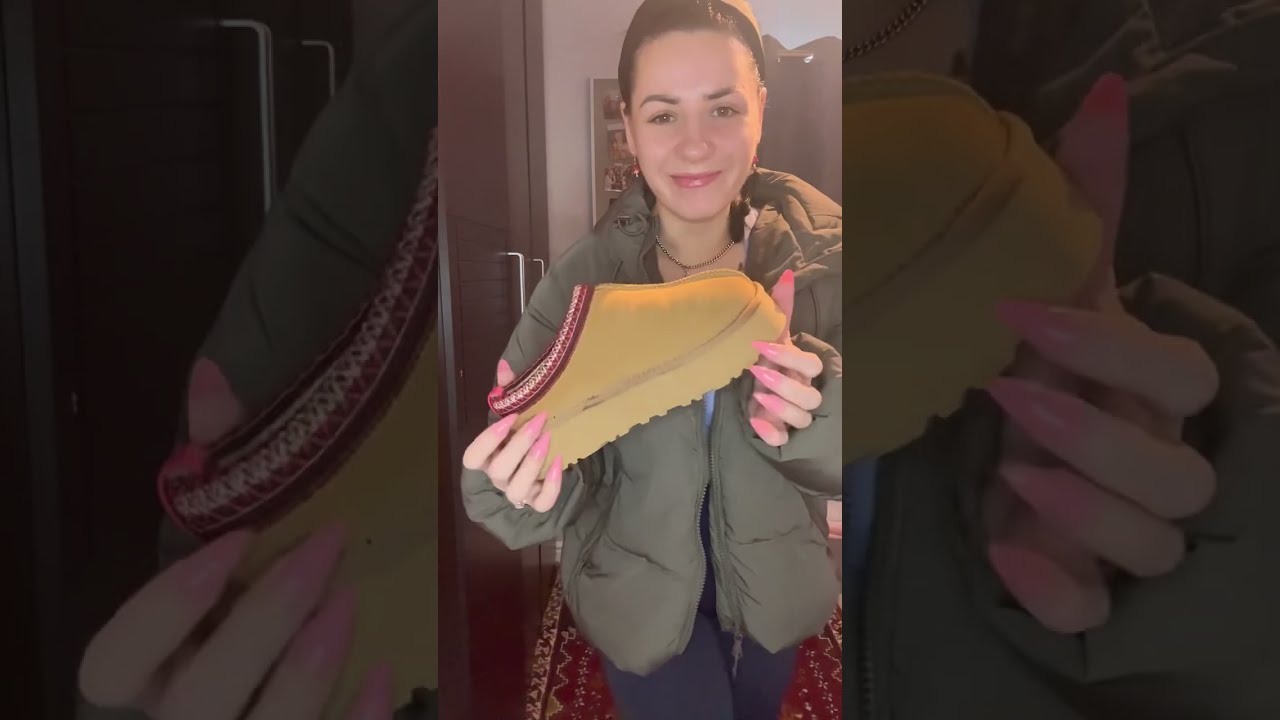 ASMR | Mini Shoe Haul + Try On (Soft Spoken, Fabric Sounds & Tapping)