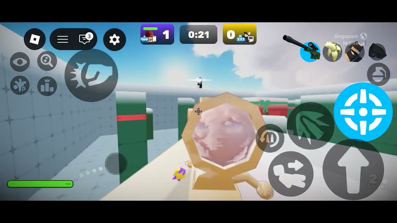 Rivals without auto pls sub or like this took me long to hit headshots