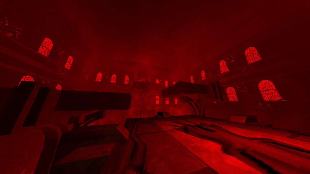 Altars of Apostasy (Calm)  - ULTRAKILL OST