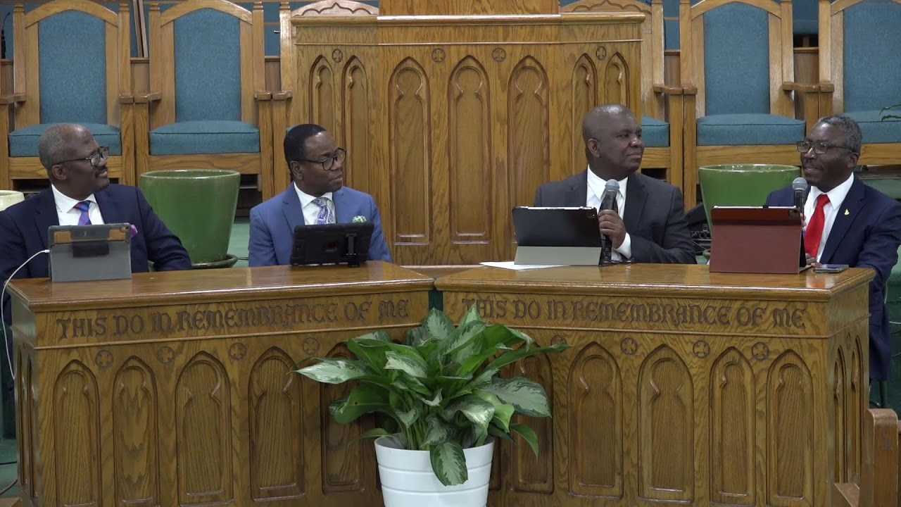 Vendredi 13 Fevrier 2026 - Ouverture du Sabbat & Revision de la Lecon