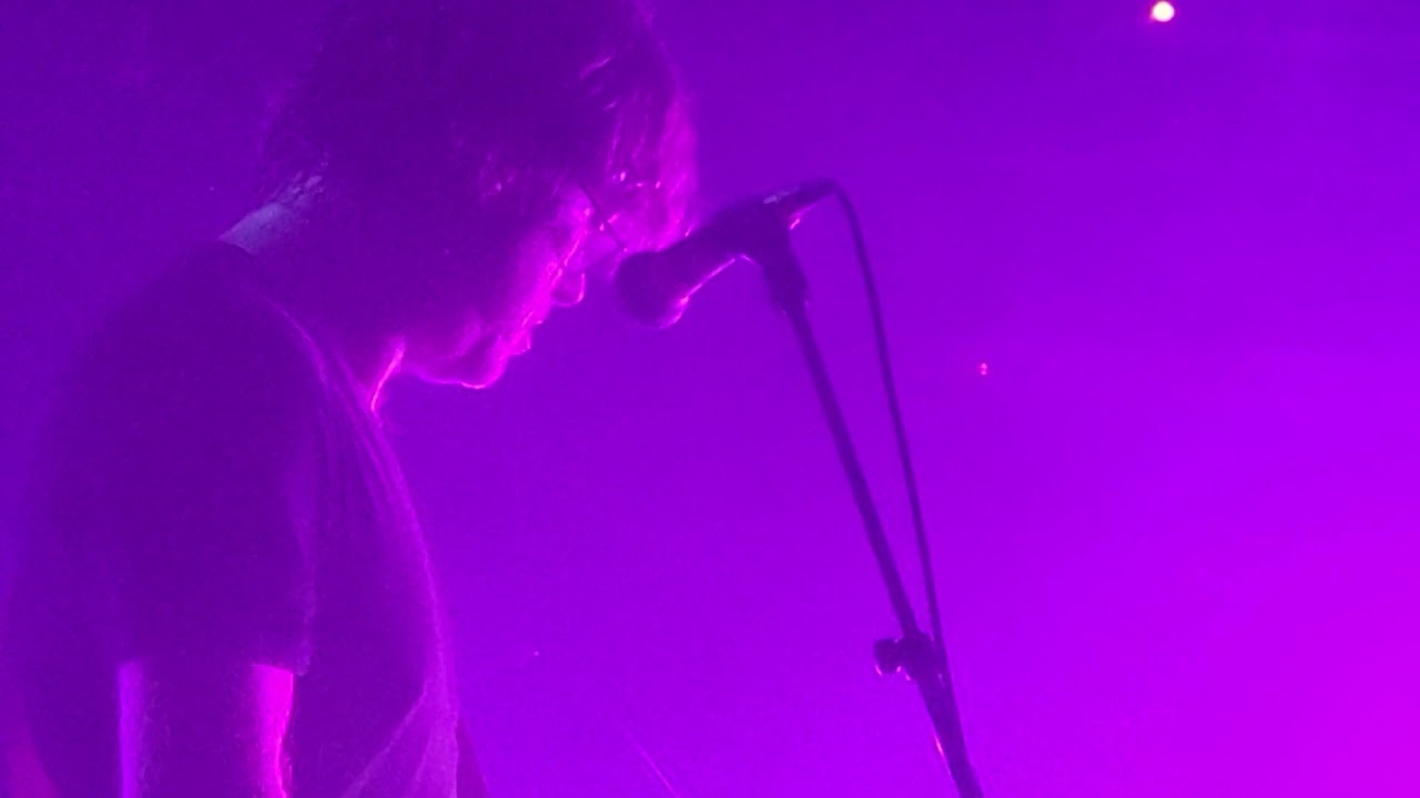 Shiner - Unglued (Live 12-11-2021)