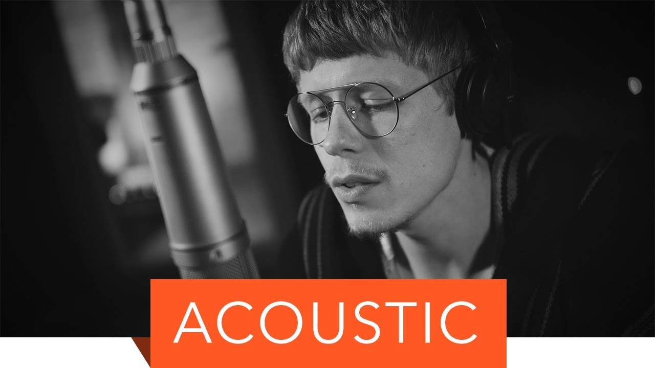 Jesper Munk - Stranger (G7 Studio Session)