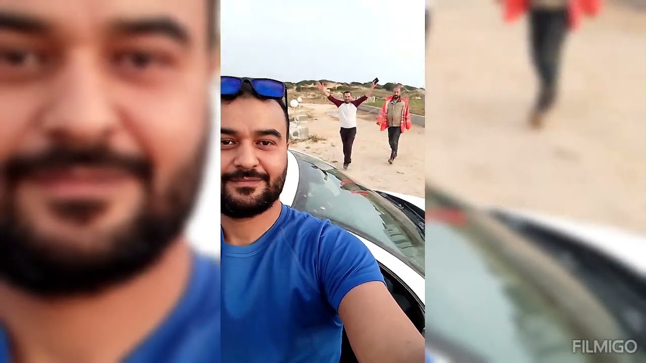 خرجة صيد المنكوسة مع الحصيلة