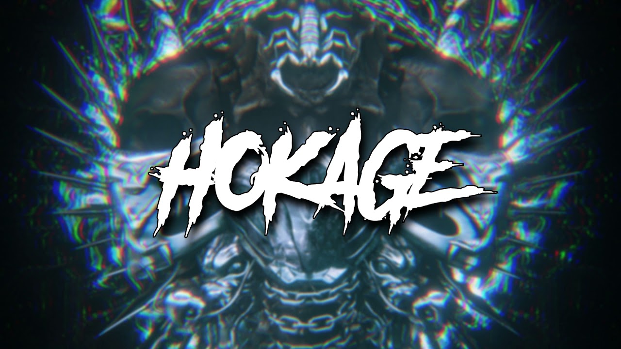 'Hokage' - Produced By Emperor X San Derecas I Samurai Loop Kit Beat Battle Entry