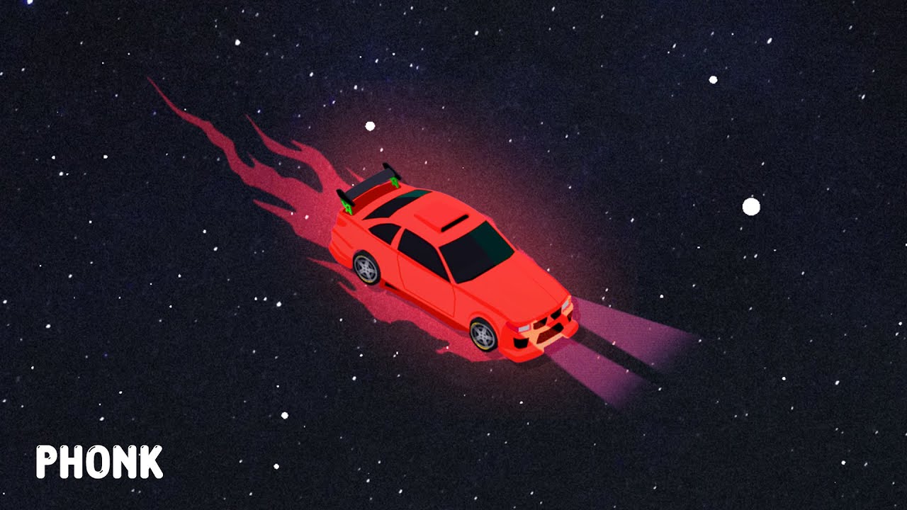 just tomi & Helynt - Drifting Away | Phonk