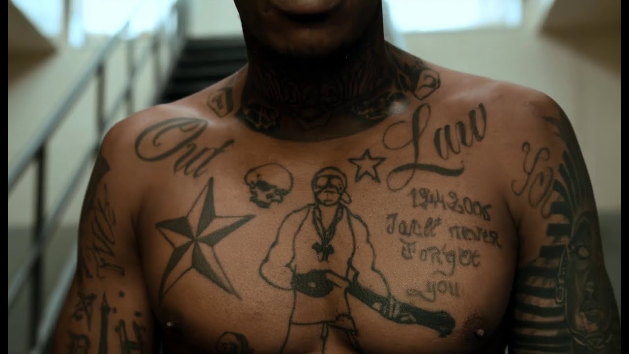SAVAGE HOOLI - CASH