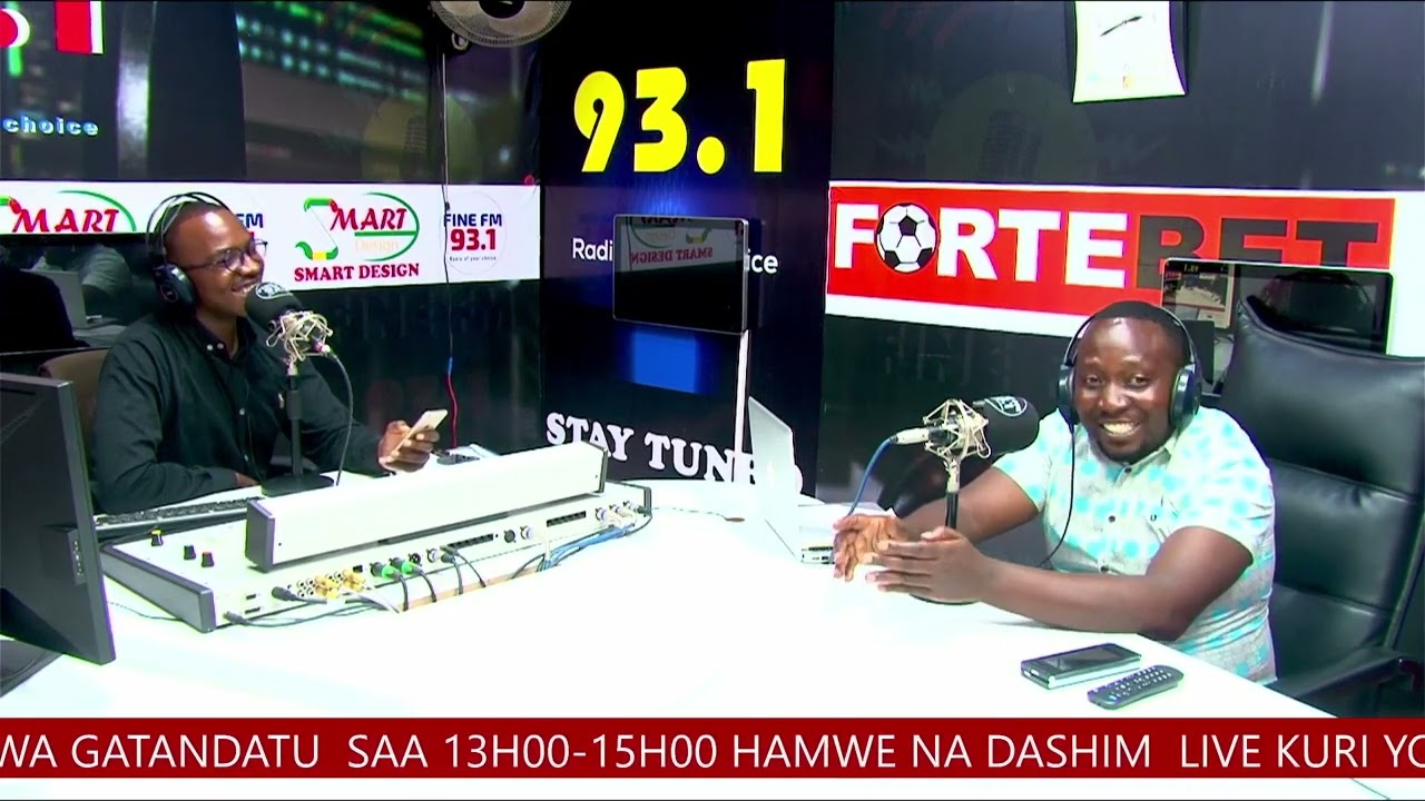 IJAMBO RYAHINDURA UBUZIMA rya Dr Francis:“ Duhugira mu gushaka ubuzima tukibagirwa kubaho