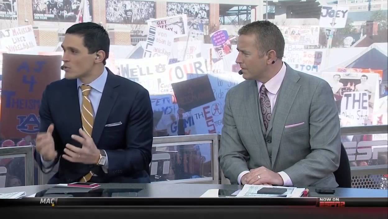 Game Day's take on Pelini