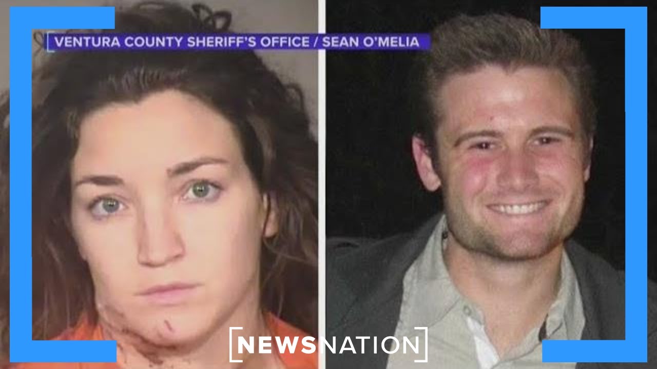 Woman who fatally stabbed boyfriend more than 100 times gets no prison time | Banfield