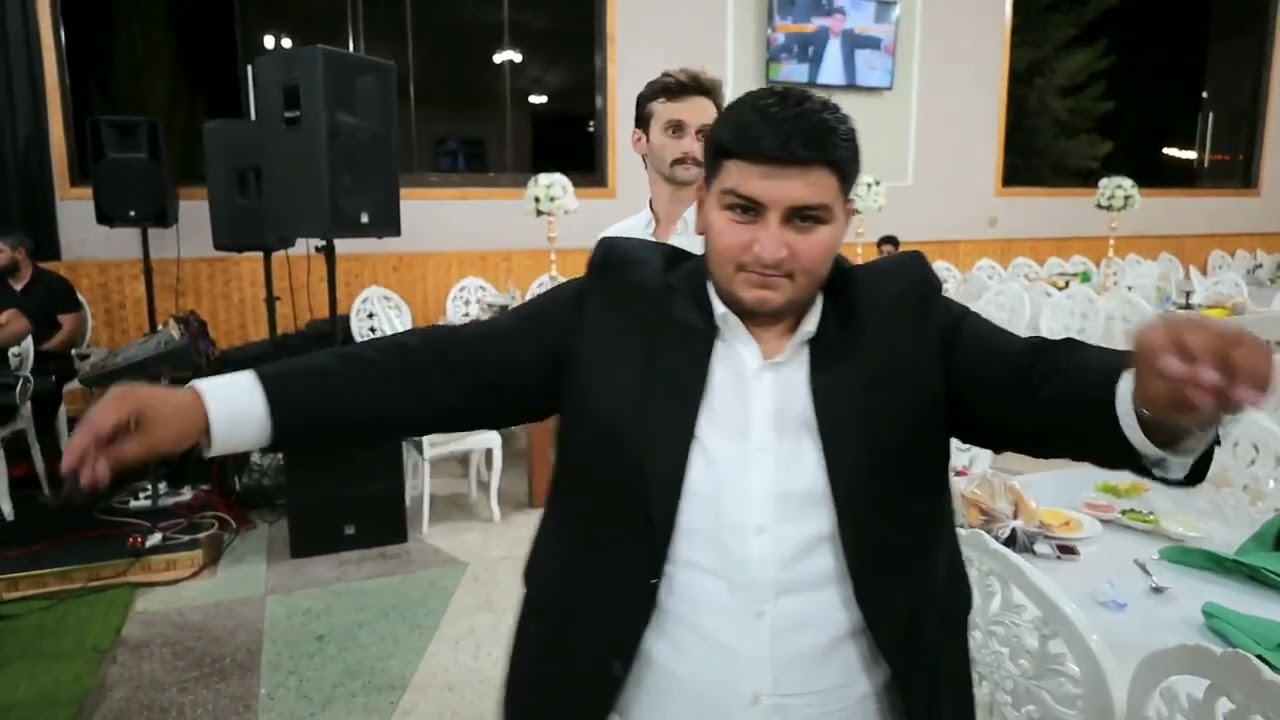 Boradigahda Zamiq bəyin toyu.Meyxana-1ci hissə.https://youtu.be/CFs-vWzp9bQ
