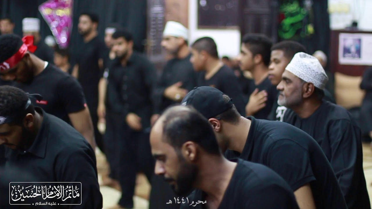 هذا زينب | الرادود يوسف ناصر و السيد علي الموسوي | الشاعر: أ شاكر حسن