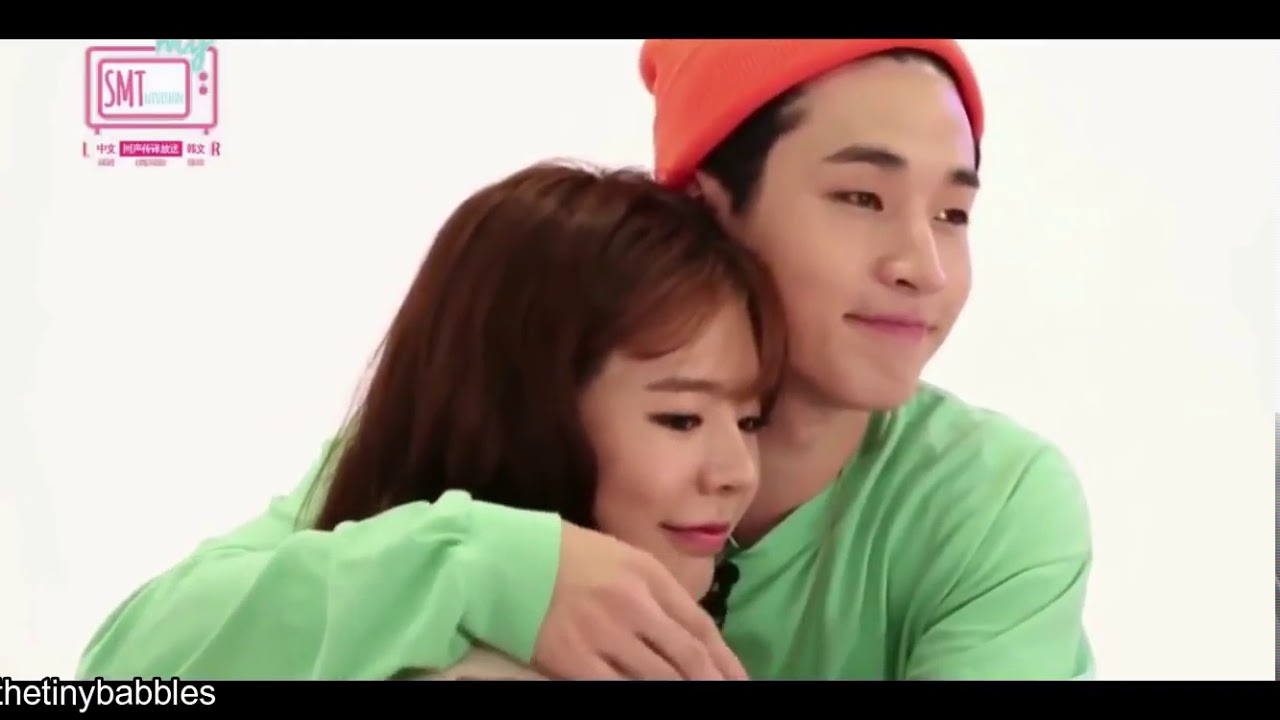 Perfectly Henny // Henry + Sunny