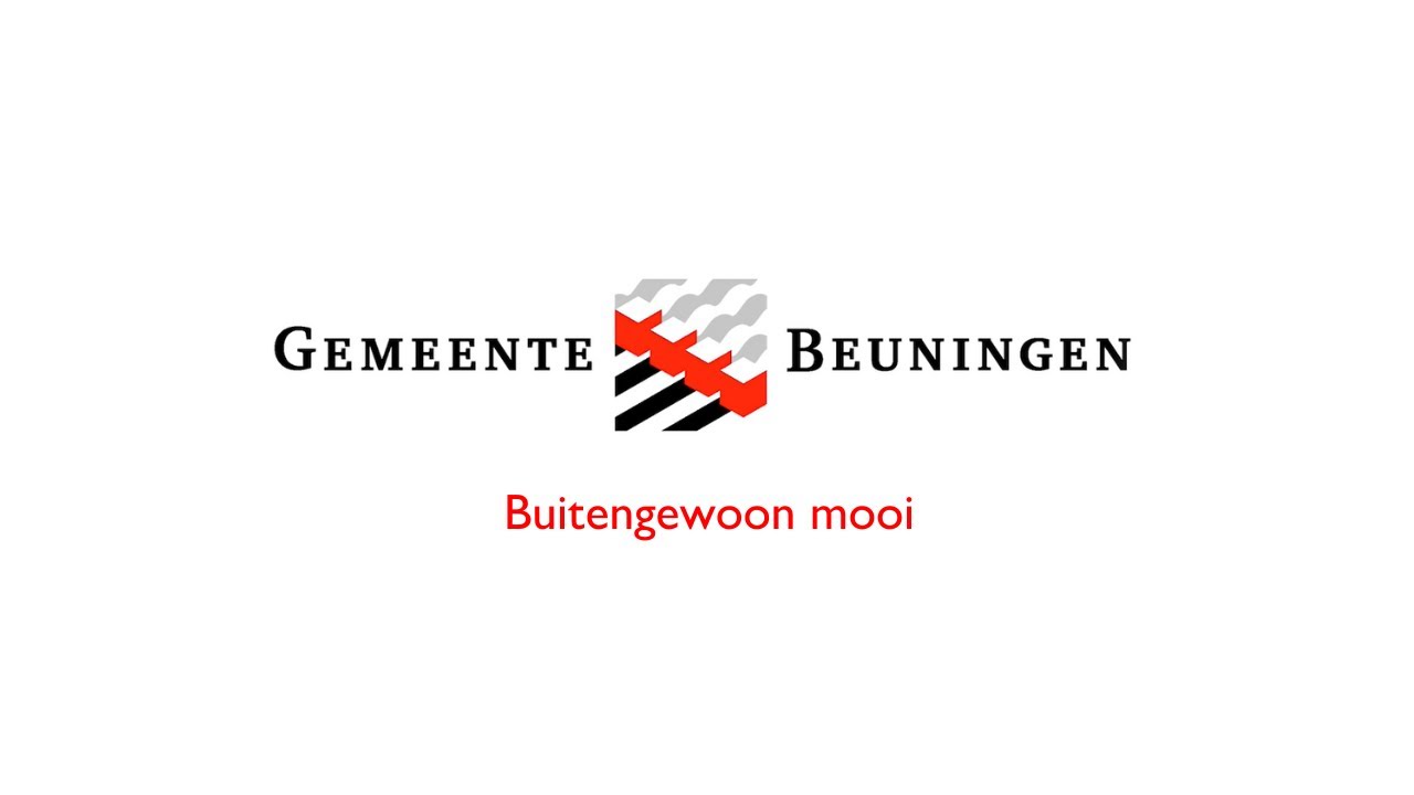 Promotiefilm gemeente Beuningen
