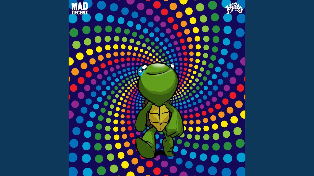 Trippy's Theme (feat. Spank Rock) (TWRK Remix)