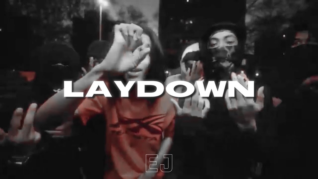 [FREE] Jersey Club X Mdot 59 X COE Wiki Type Beat “LAYDOWN