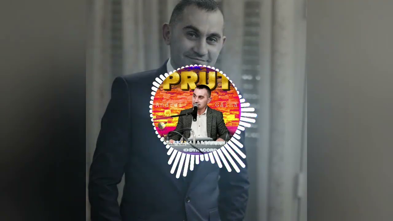 Formația Prut - Undeva