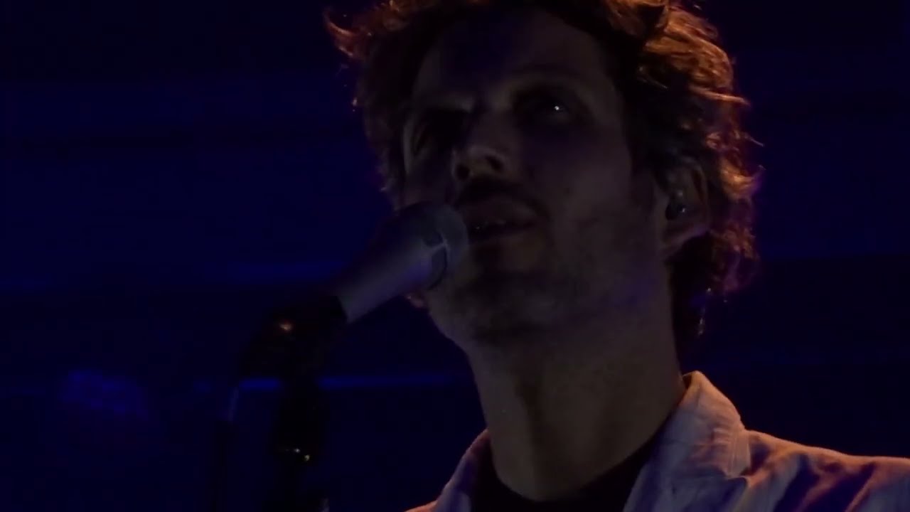 Retour Rapide ~ Le Noiseur @ Bruxelles 09-10-2022