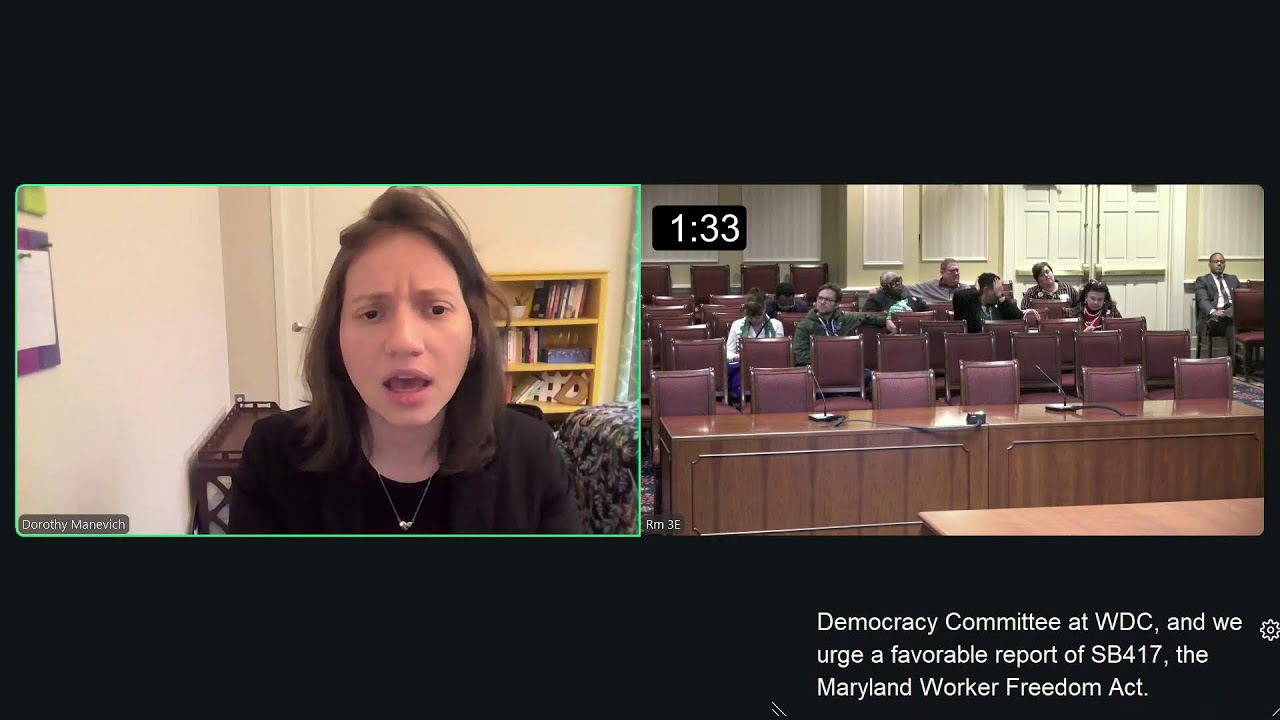 FIN Committee Session, 2/18/2026 #1