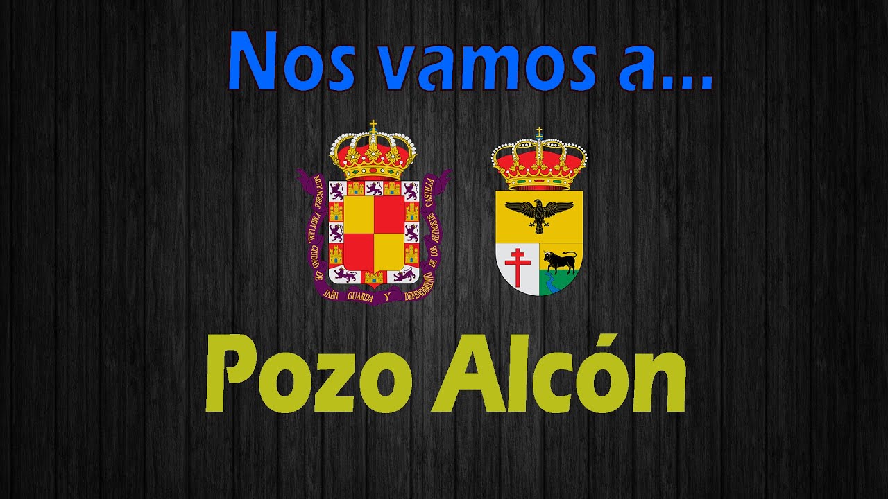 Visitamos la localidad de Pozo Alcón