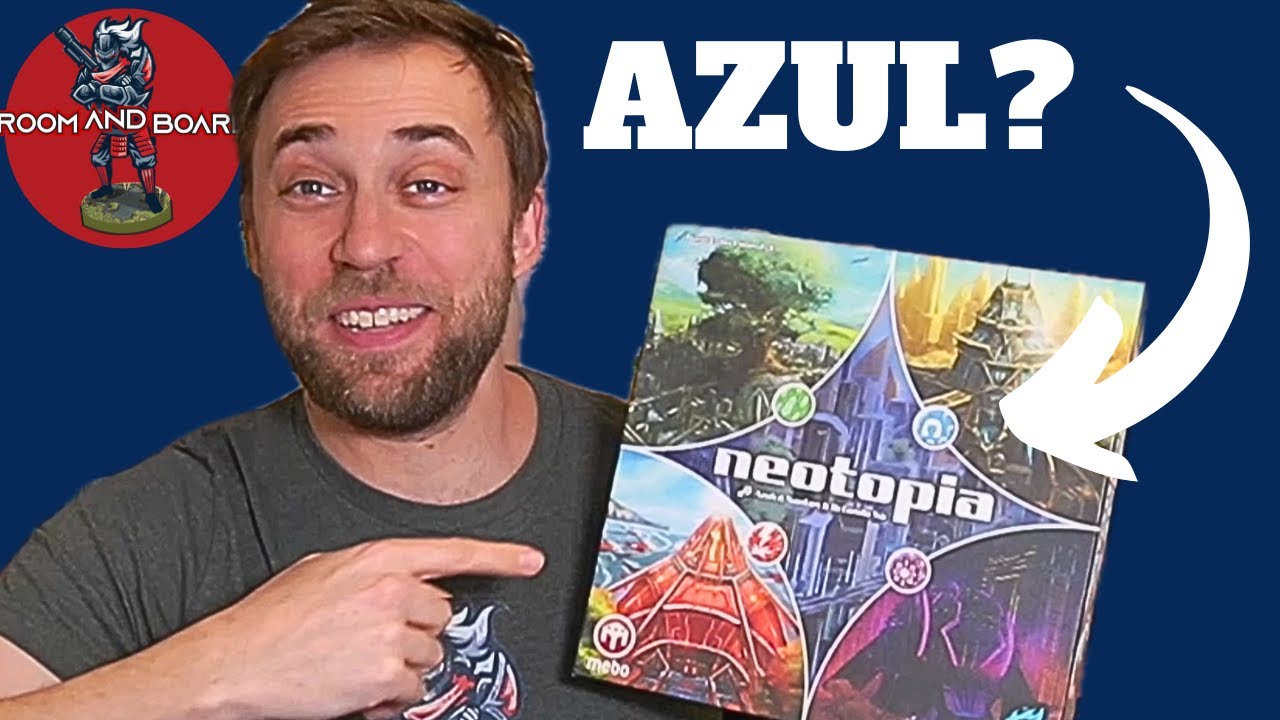 Neotopia Review
