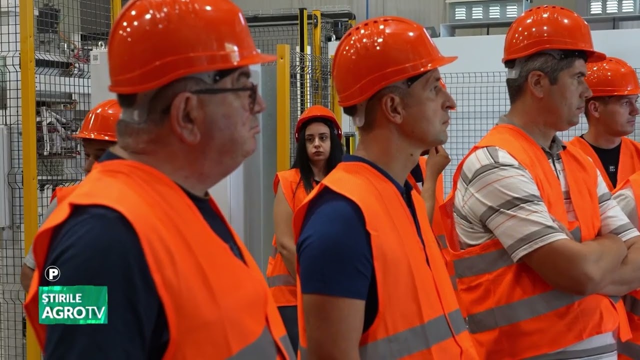KWS livreaza calitate in fiecare sac de seminta 15 09 2025