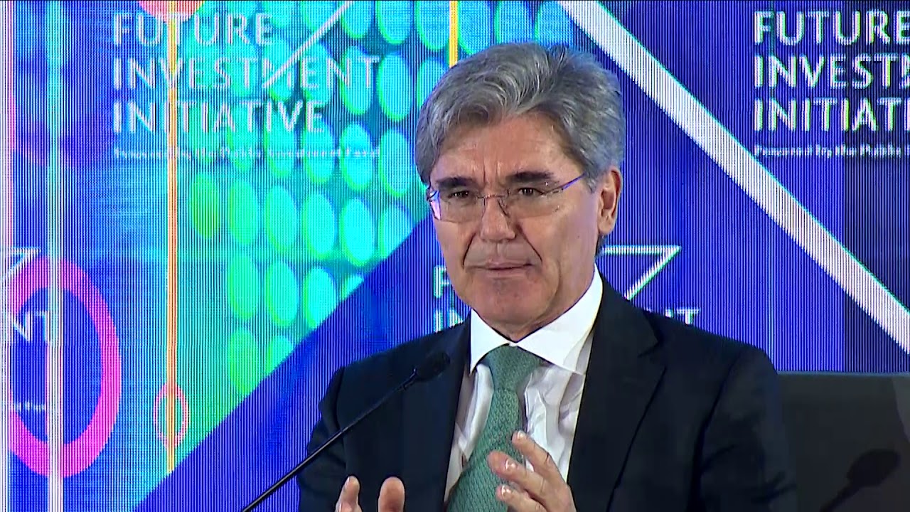 FII 2017 Highlight - Data-driven world: The future of the information economy