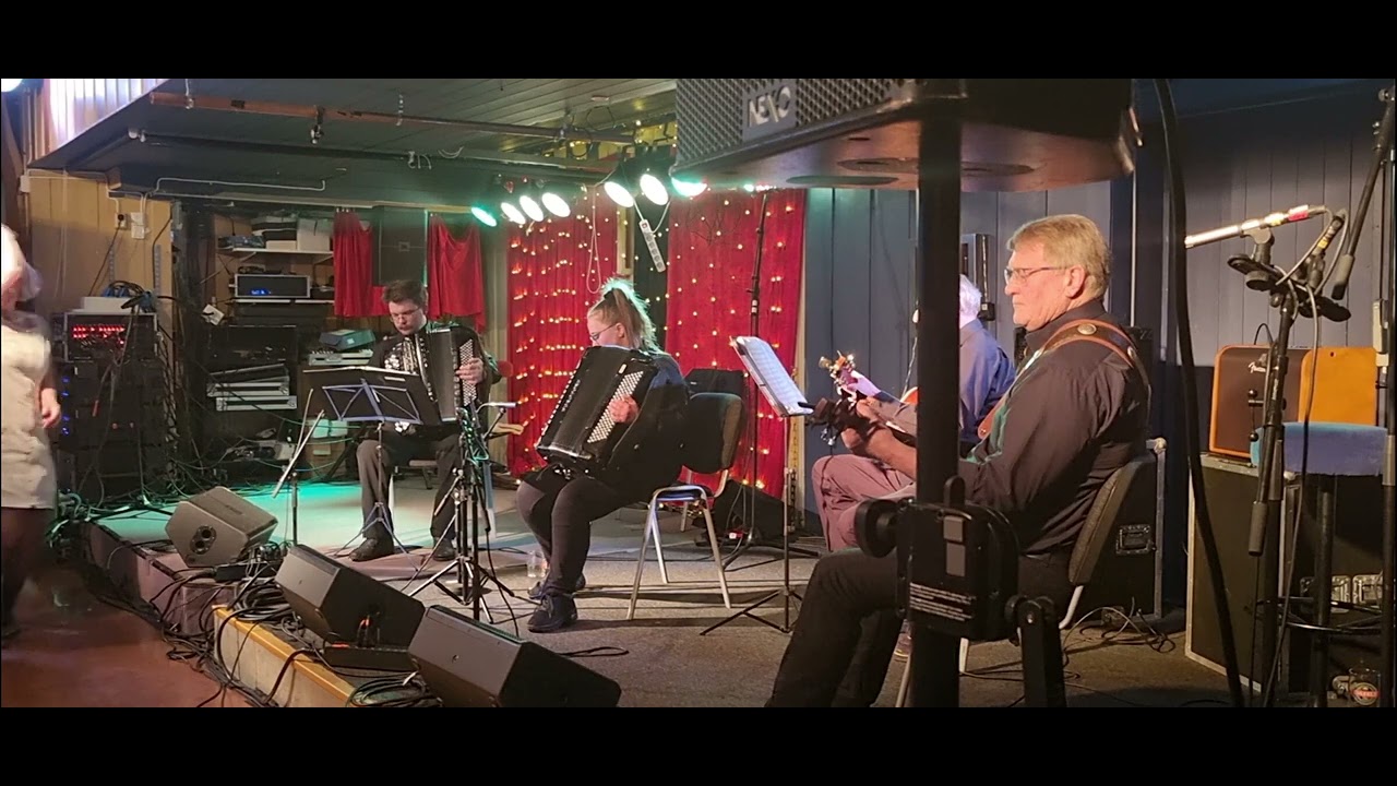 Erlandsens spiller 