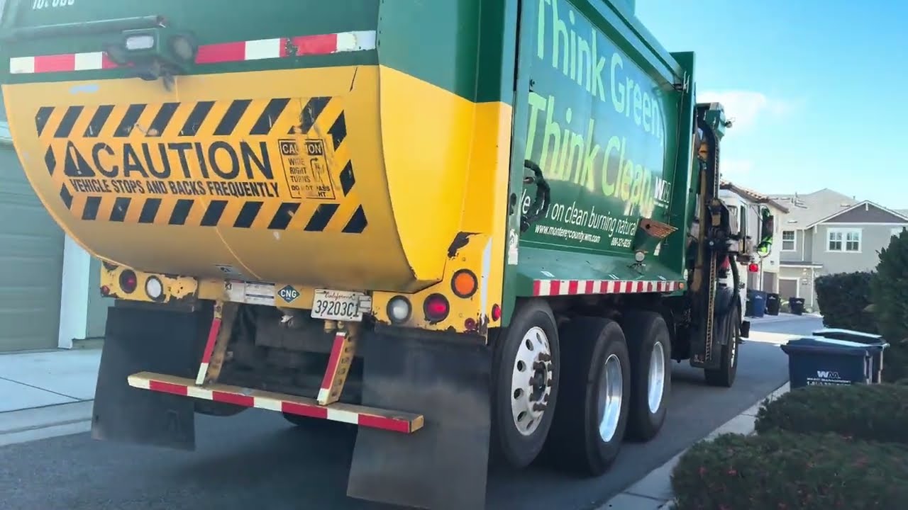 103808 on trash