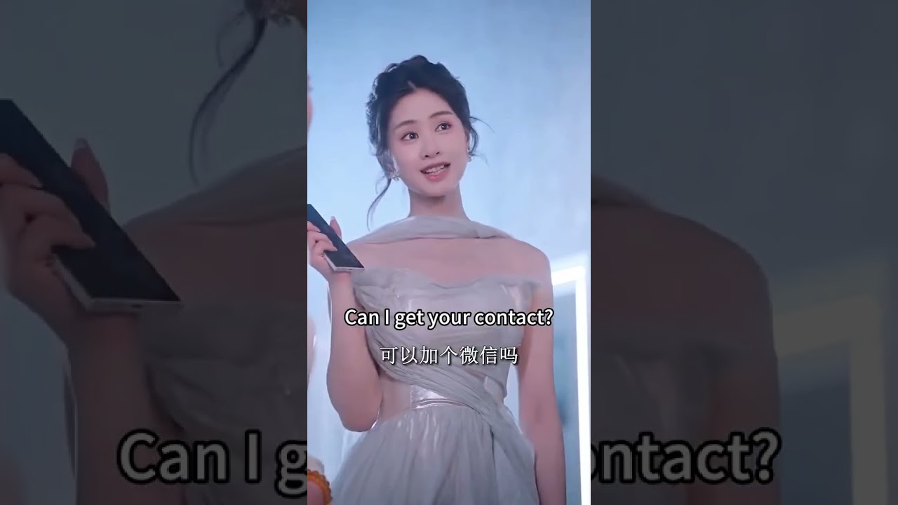 Love in Time of Shadow