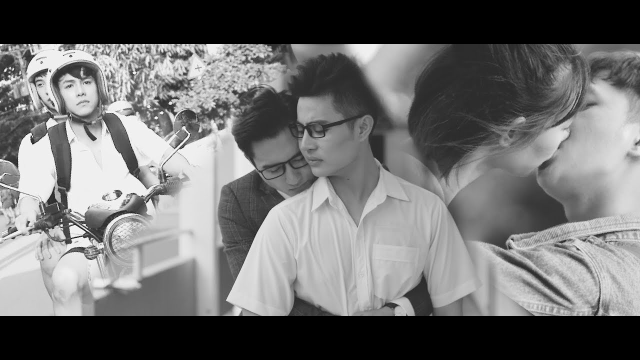 NHỮNG CHÀNG TRAI NĂNG ĐỘNG (ACTIVEBOYS) - TẬP 12 | PHIM ĐAM MỸ HỌC ĐƯỜNG | O2 PRODUCTION