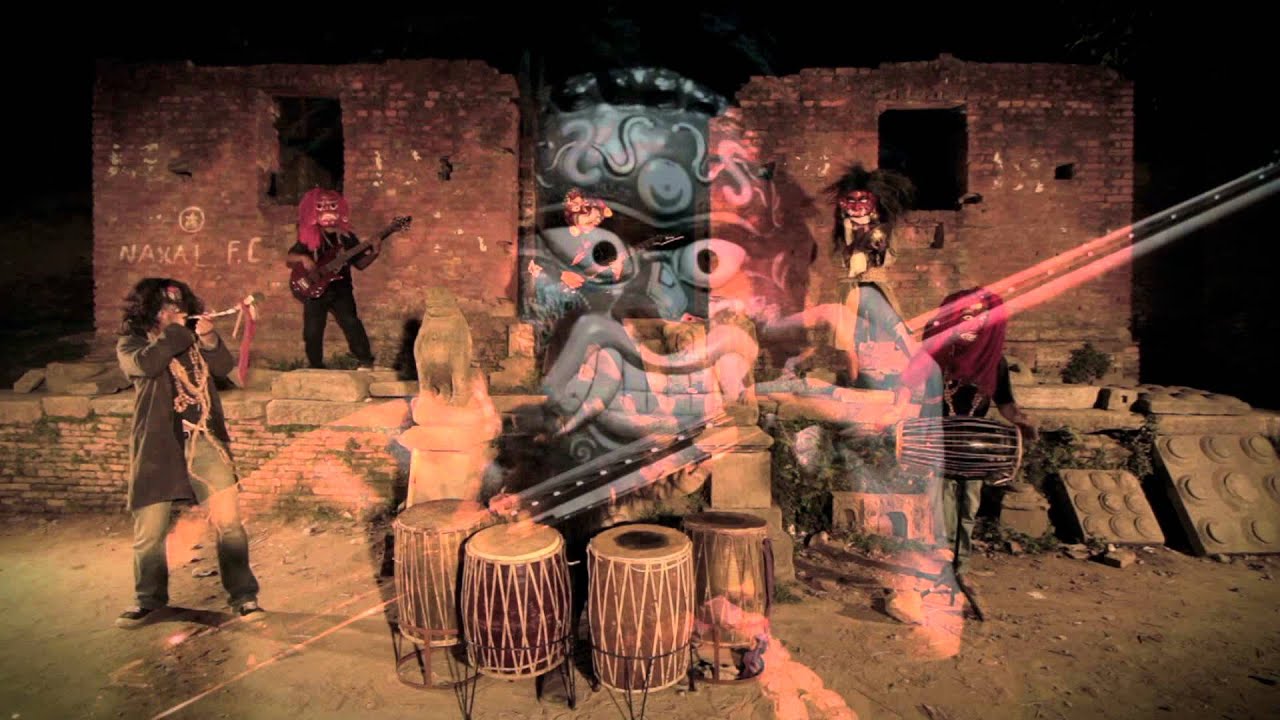 lAKHEY BAND OFFICIAL VIDEO