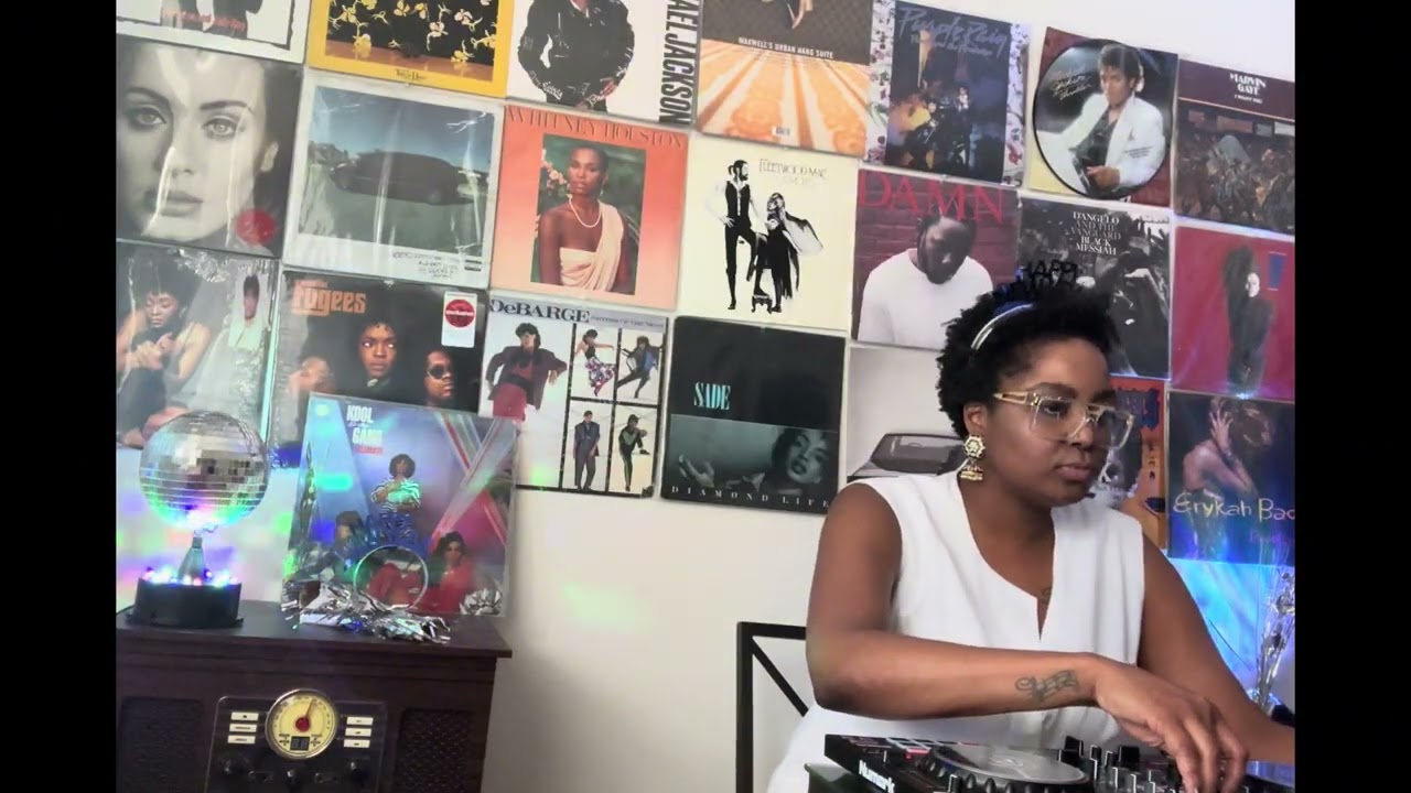 New Years 2025 Mix- MARVIN GAYE, NEXT, 112, DONELL JONES and more !! #rnb #hiphop #dj #viralvideo 