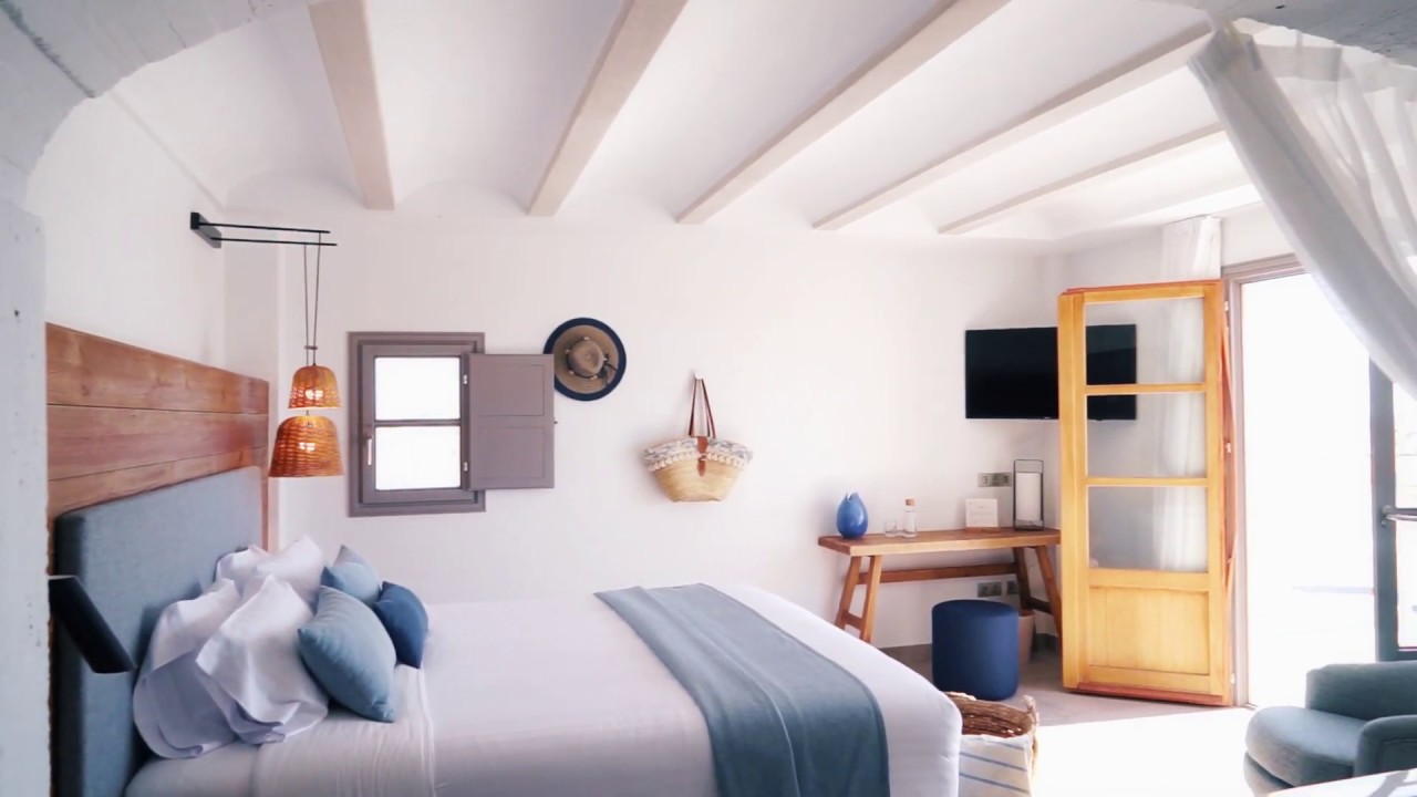 Hotel La Serena Altea