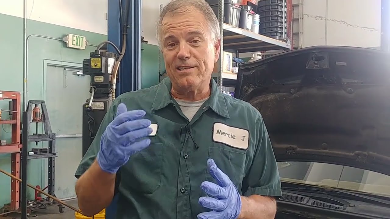 Can I drive with my Battery or Alternator Light On?
