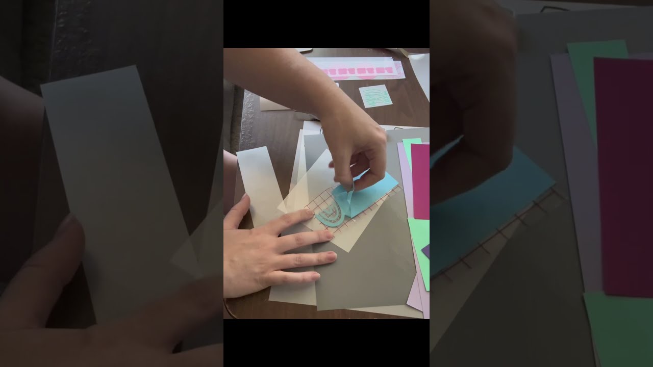 Try reverse weeding with me!  #cricut #vinyl #vinylweeding