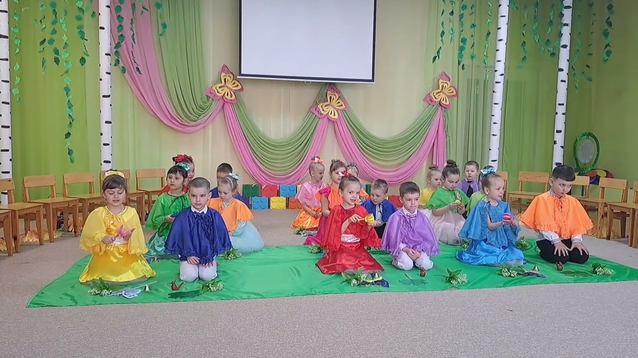 казочка-шумівка 
