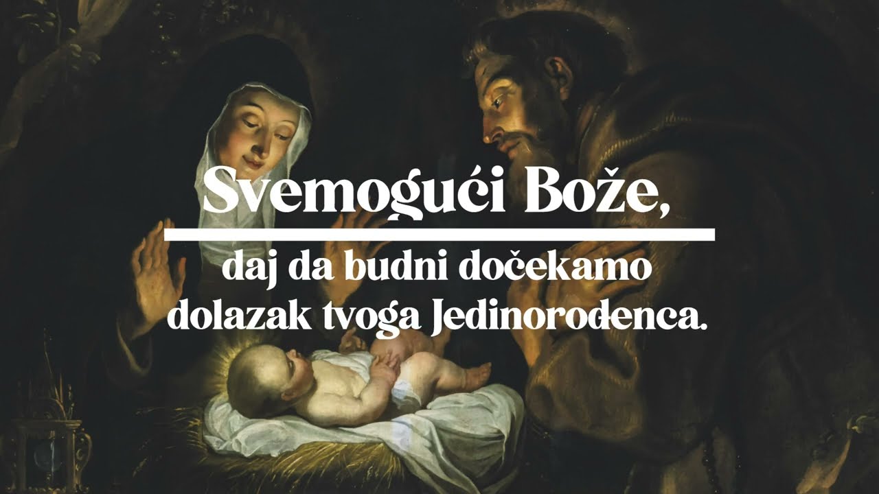 12. Oče naš_Završna molitva